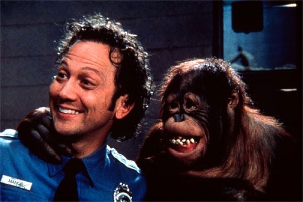 Animal : Foto Luke Greenfield, Rob Schneider