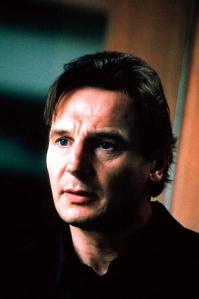 Foto Liam Neeson