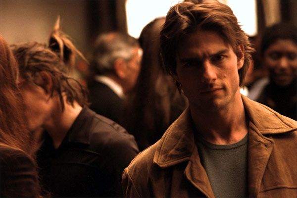 Vanilla Sky : Foto Tom Cruise