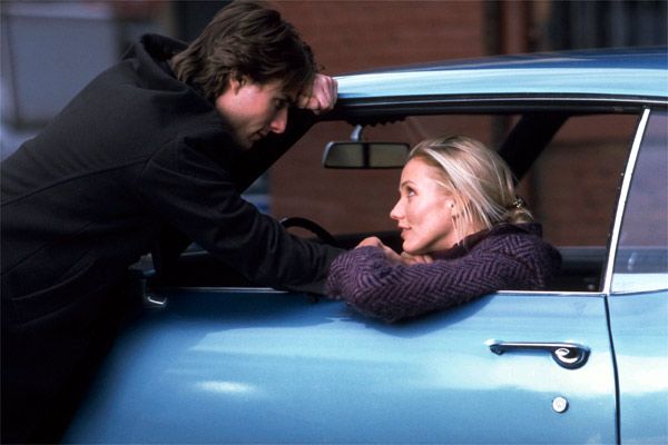 Vanilla Sky : Foto Tom Cruise, Cameron Diaz