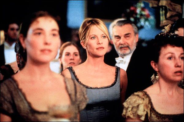 Kate & Leopold : Foto Meg Ryan