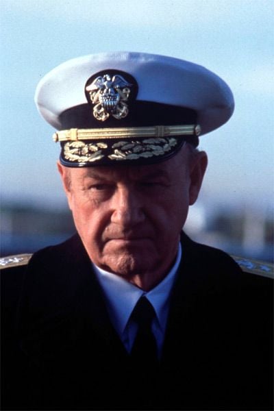 Tras líneas enemigas : Foto