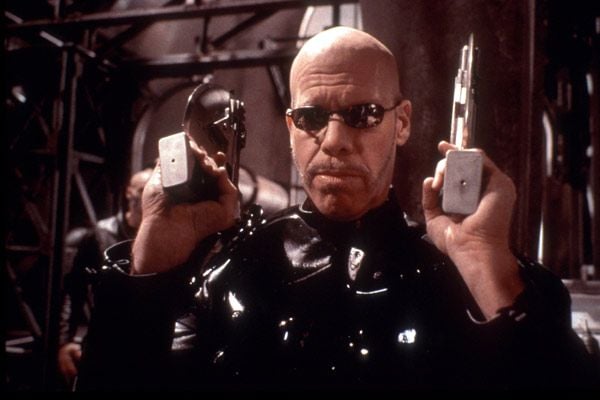 Blade II : Foto Ron Perlman