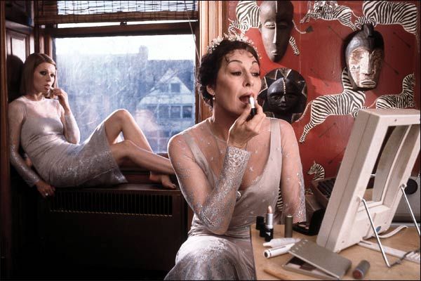 Los Excéntricos Tenenbaums : Foto Gwyneth Paltrow, Anjelica Huston