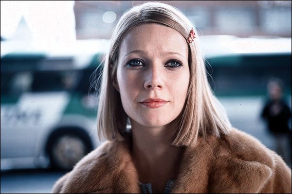 Los Excéntricos Tenenbaums : Foto Gwyneth Paltrow