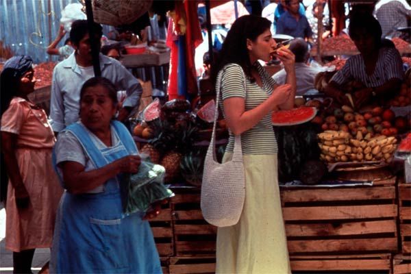 Demasiado amor : Foto