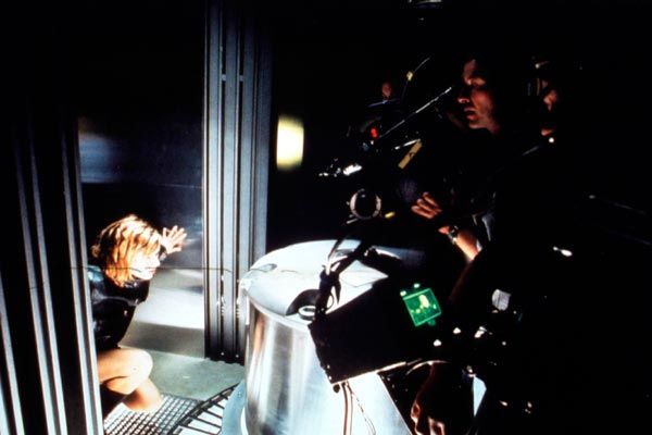 Resident Evil: el huésped maldito : Foto