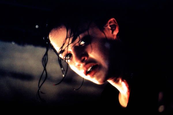 Resident Evil: el huésped maldito : Foto