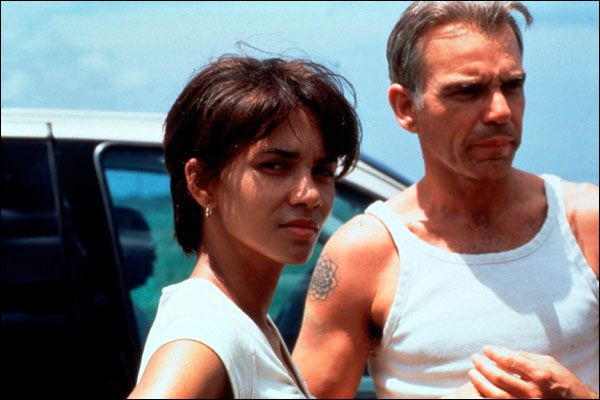 El pasado nos condena : Foto Billy Bob Thornton, Halle Berry