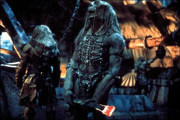 La máquina del tiempo : Foto