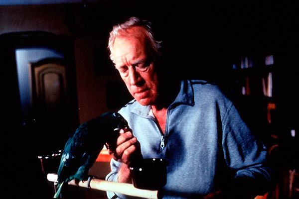 Foto Max von Sydow