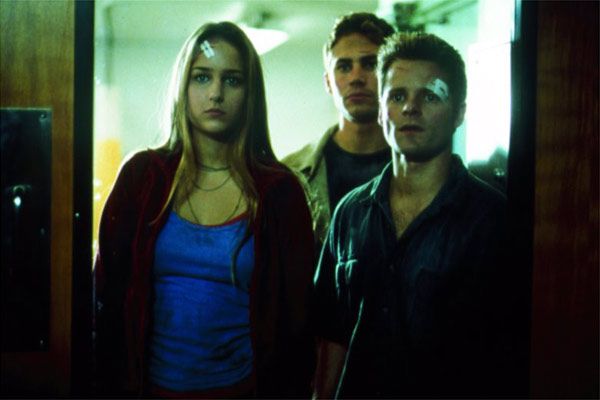 Frecuencia mortal : Foto Paul Walker, Leelee Sobieski, Steve Zahn
