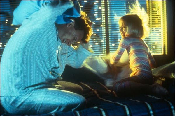 Yo soy Sam : Foto Sean Penn, Dakota Fanning