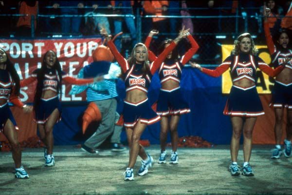 No es otra tonta película americana : Foto