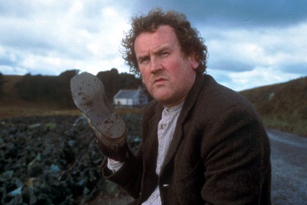 Foto Colm Meaney