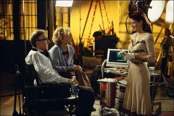 El Ciego : Foto Tea Leoni, Woody Allen, Debra Messing