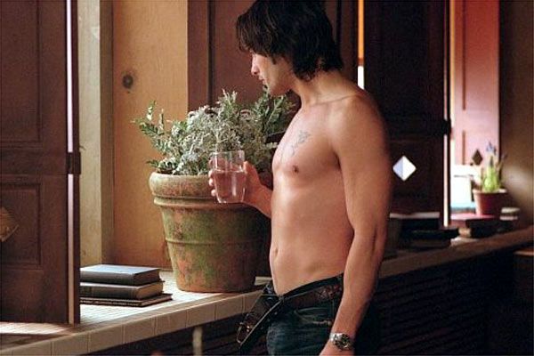 Infidelidad : Foto Olivier Martinez, Diane Lane