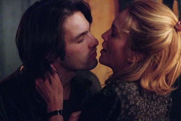 Infidelidad : Foto Olivier Martinez, Diane Lane