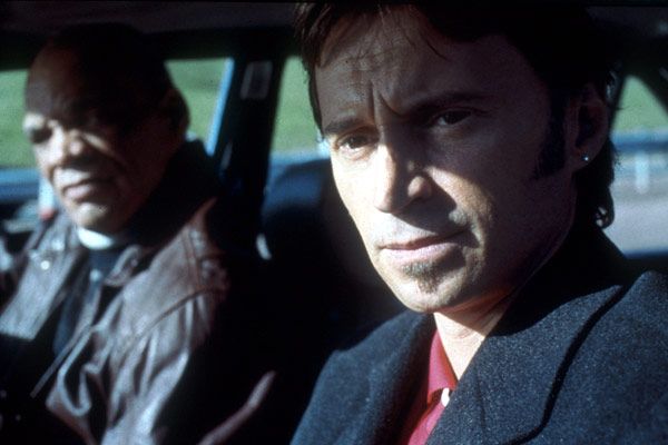 Estado 51 : Foto Robert Carlyle