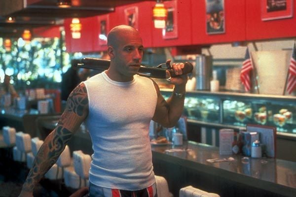 xXx : Foto Vin Diesel