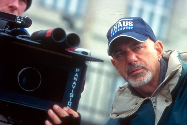 xXx : Foto Rob Cohen