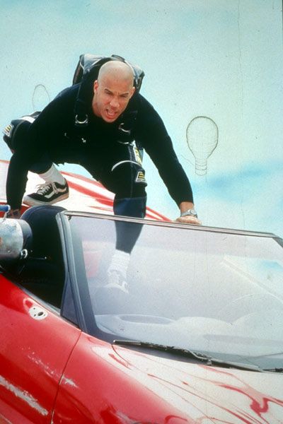 xXx : Foto Vin Diesel