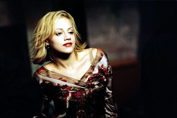 8 Mile: Calle de ilusiones : Foto Brittany Murphy