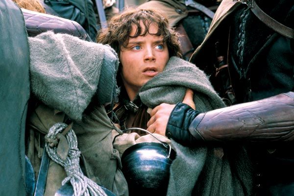 El Señor de los Anillos: Las dos torres : Foto