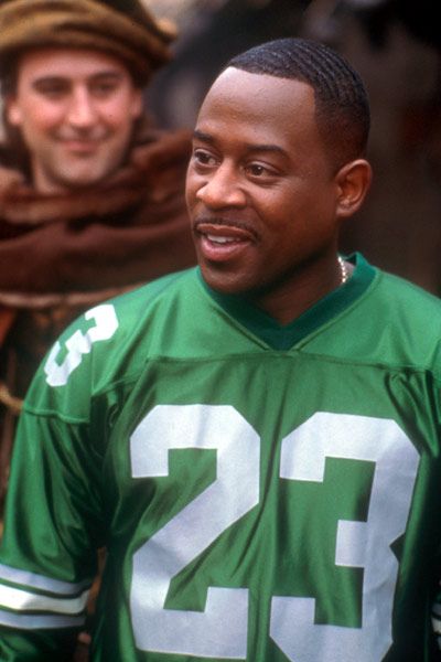 Foto Martin Lawrence