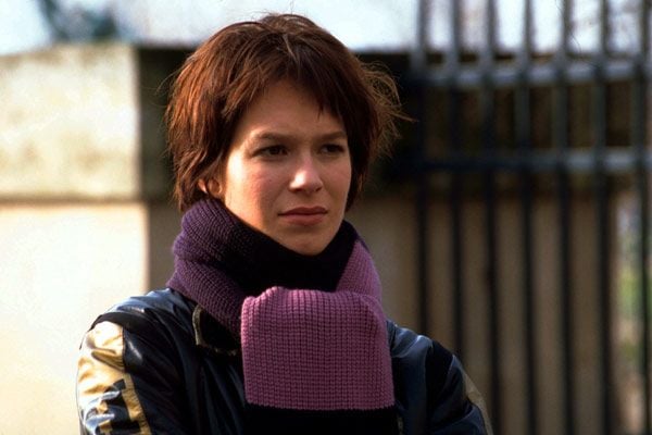 Identidad desconocida : Foto Franka Potente, Doug Liman