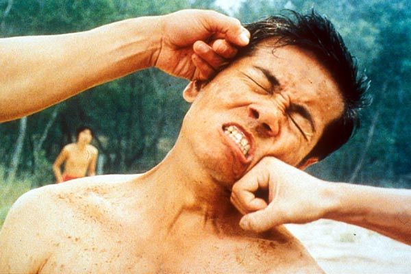 Shaolin soccer : Foto