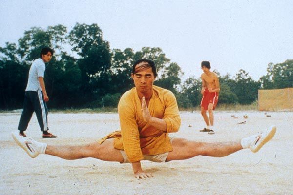 Shaolin soccer : Foto