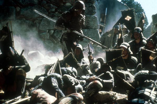 Kagemusha, la sombra del guerrero : Foto
