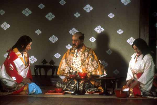 Kagemusha, la sombra del guerrero : Foto