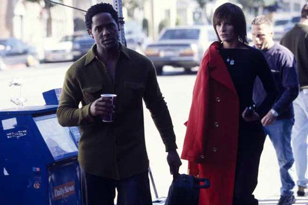Full Frontal : Foto Julia Roberts, Blair Underwood