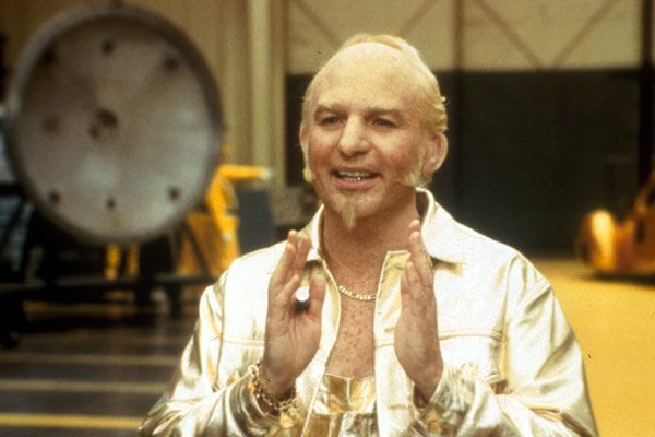 Austin Powers en Goldmember : Foto