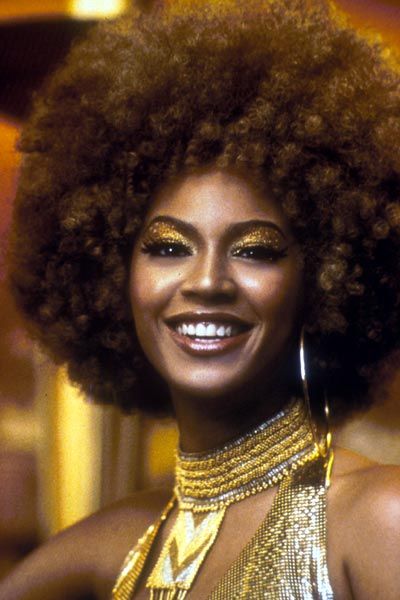 Austin Powers en Goldmember : Foto Beyoncé Knowles-Carter