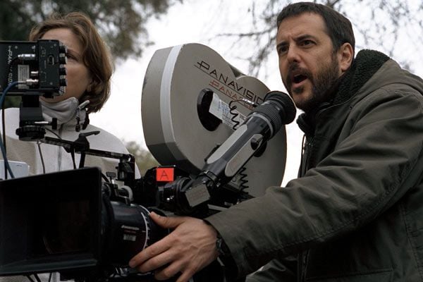 Retratos de una obsesión : Foto