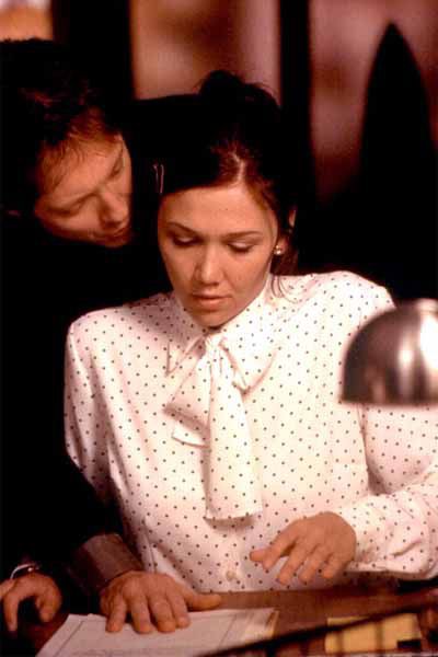 La secretaria : Foto