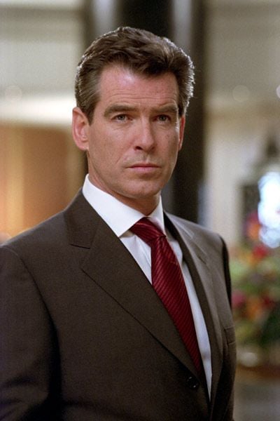 Otro día para morir : Foto Pierce Brosnan