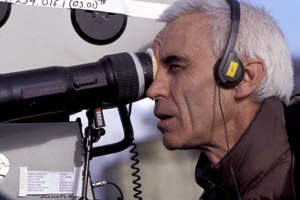 Otro día para morir : Foto