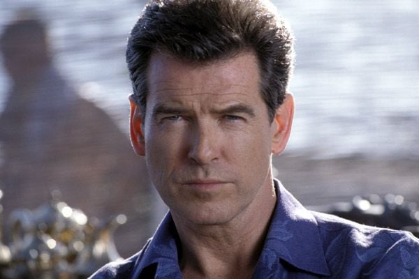Otro día para morir : Foto Pierce Brosnan