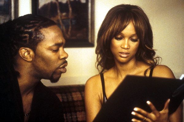 Halloween: Resurrección : Foto