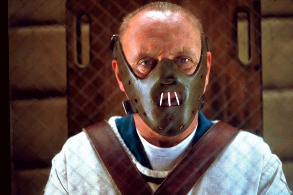 Dragón rojo : Foto Anthony Hopkins