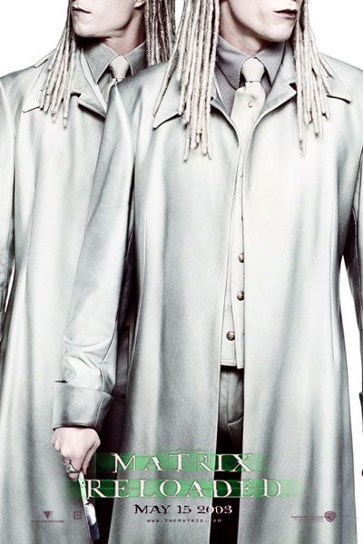 Matrix Reloaded : Foto