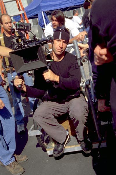 Daredevil: El hombre sin miedo : Foto