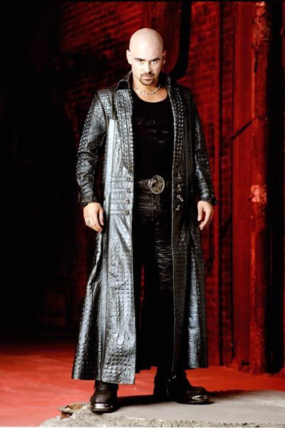 Daredevil: El hombre sin miedo : Foto Colin Farrell