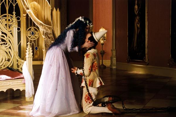 Foto Roberto Benigni