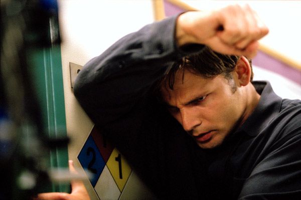 Hulk : Foto Eric Bana