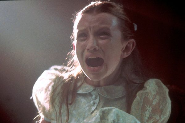 Barco fantasma : Foto Emily Browning